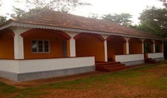 Trek Inn Yercaud And Wooden Houses - Yercaud, Yercaud 1